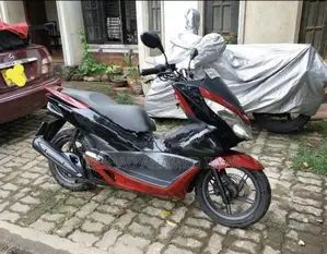 Honda PCX LED Model 2019