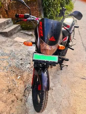Bajaj Platina 2009