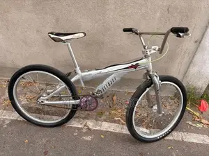 Specialized Fatboy BMX Bicycle