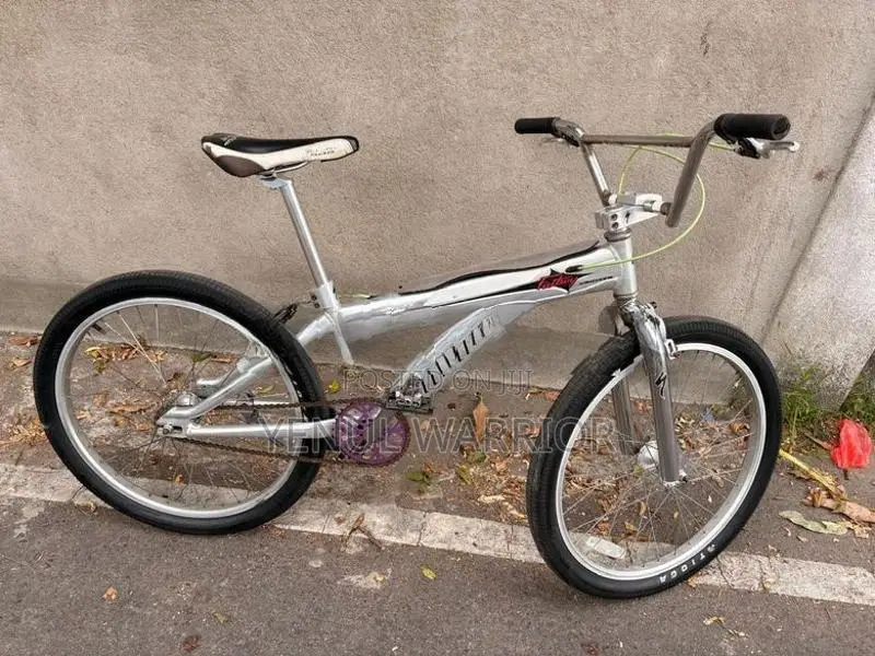 Specialized Fatboy BMX Bicycle