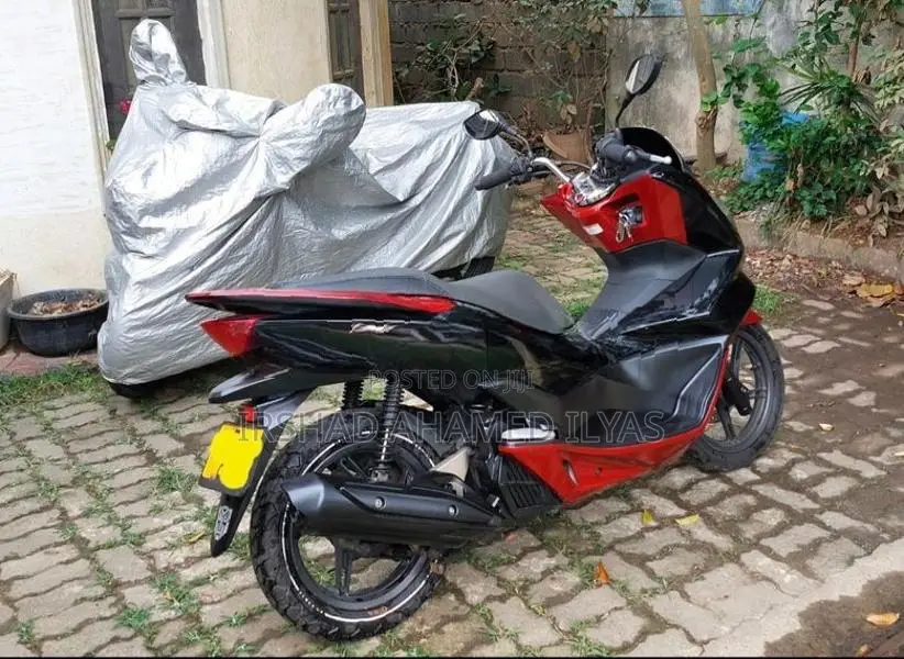 Honda PCX LED Model 2019