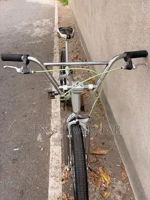 Specialized Fatboy BMX Bicycle