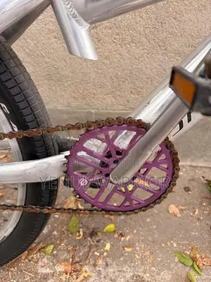 Specialized Fatboy BMX Bicycle