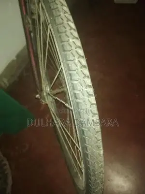 Ladies Bicycle