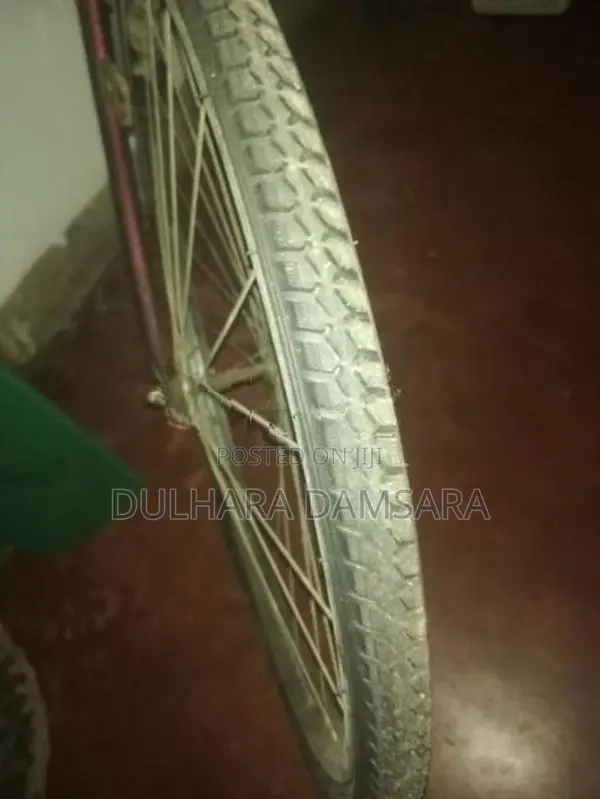 Ladies Bicycle