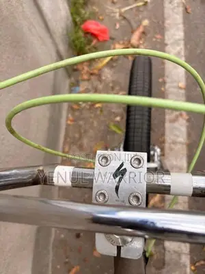 Specialized Fatboy BMX Bicycle