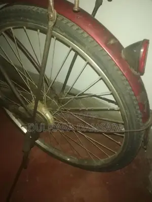 Ladies Bicycle