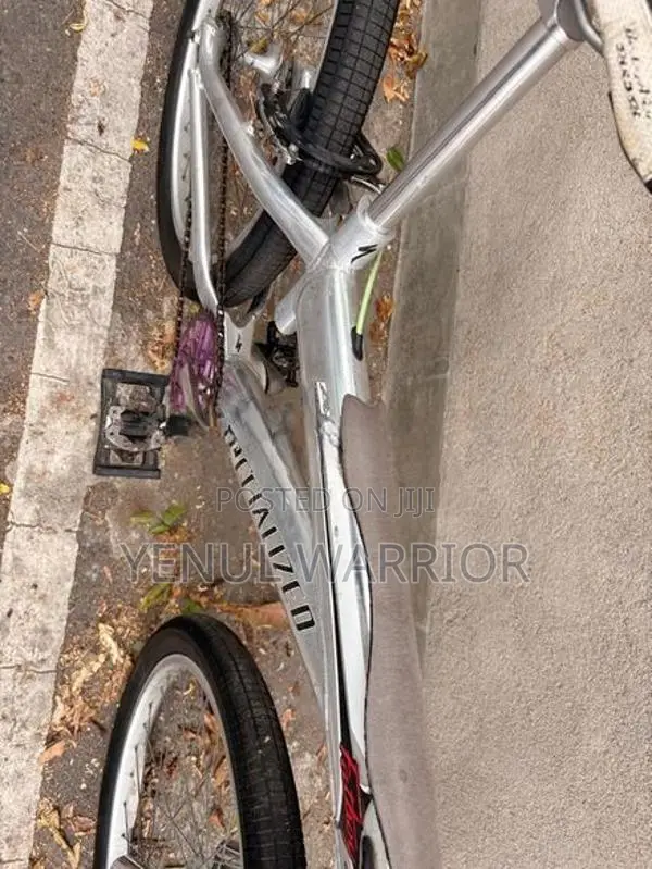 Specialized Fatboy BMX Bicycle