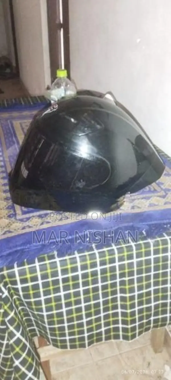 Helmet