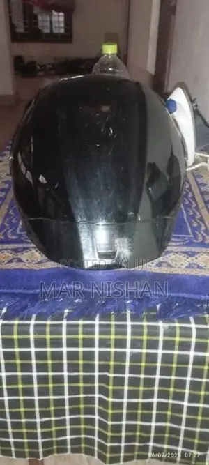 Helmet