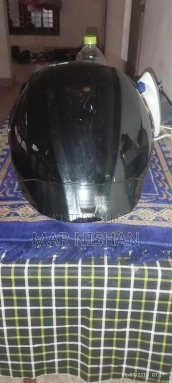 Helmet