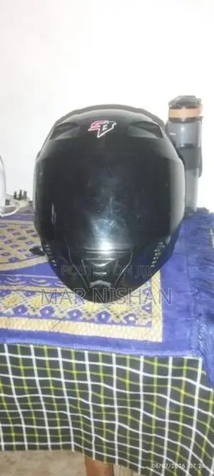 Helmet