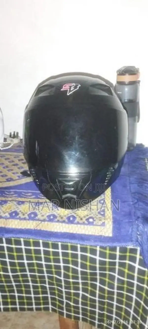 Helmet