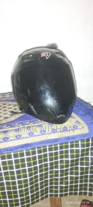 Helmet