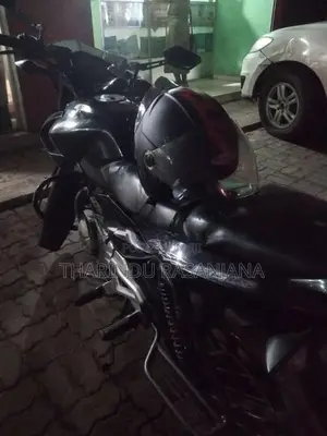 Bajaj Pulsar 135 2013