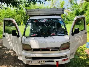 Daihatsu Hijet 2002