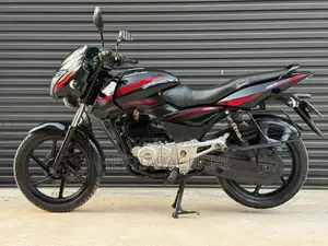 Bajaj Pulsar 150 2016