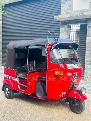 Bajaj RE 2006