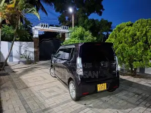Suzuki Wagon R 2014