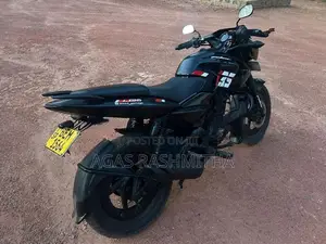 Bajaj Pulsar 135 LS 2016