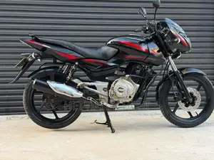 Bajaj Pulsar 150 2016