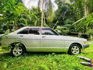 Nissan Sunny 1979