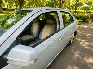 Micro Geely 2012