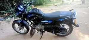 Bajaj Discover 125 2016