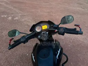 Bajaj Pulsar 135 LS 2016