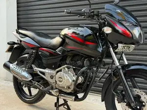Bajaj Pulsar 150 2016