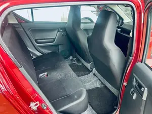 Daihatsu Mira 2025