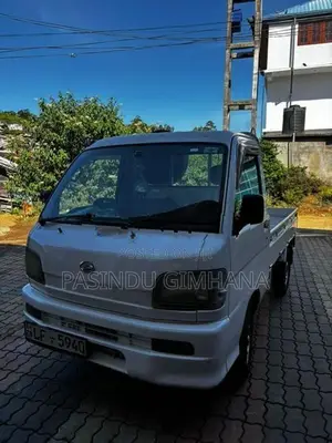Daihatsu Hijet 2001