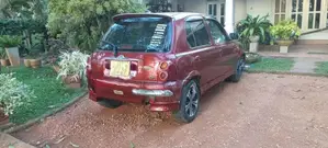 Nissan March K11 2000