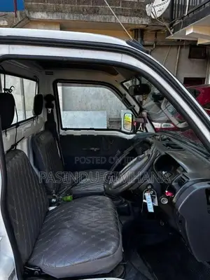Daihatsu Hijet 2001