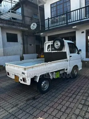 Daihatsu Hijet 2001
