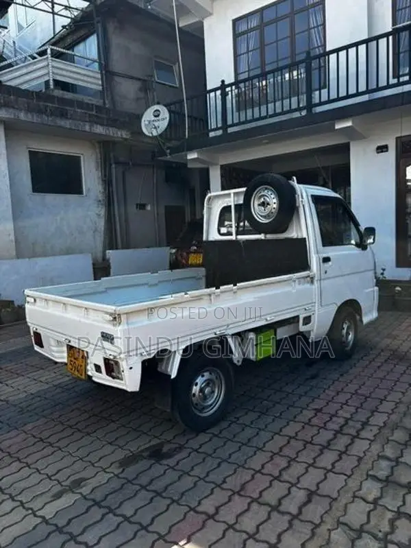 Daihatsu Hijet 2001