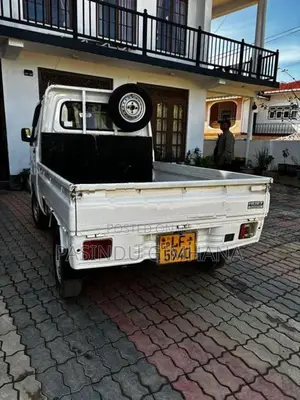 Daihatsu Hijet 2001