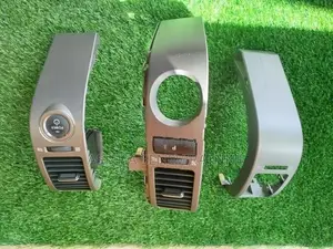 Toyota Prius 20 A/C Vent