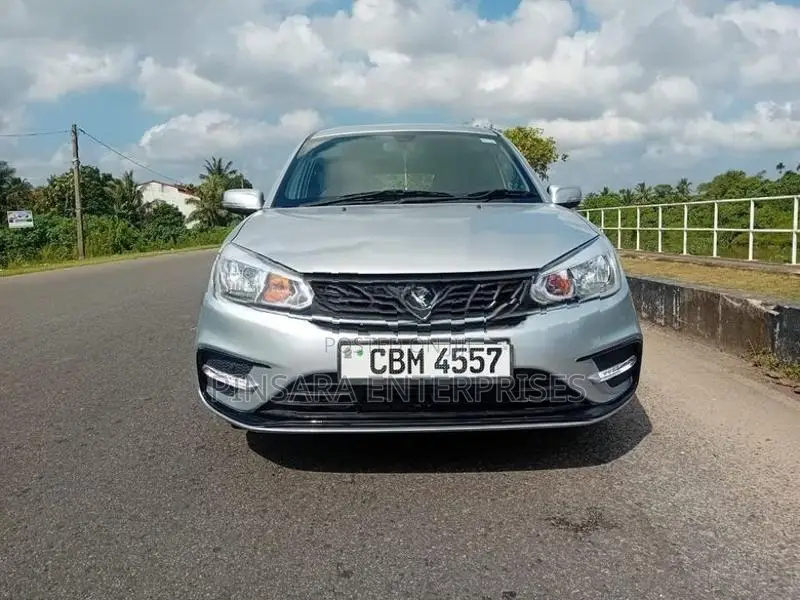 Proton Saga 2023