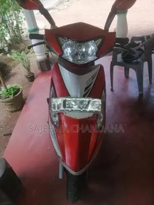 TVS Streak 2010