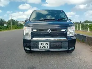 Suzuki Wagon R FX Safety 2023