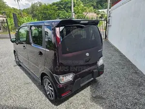 Suzuki Wagon R ZX Custom New 2026