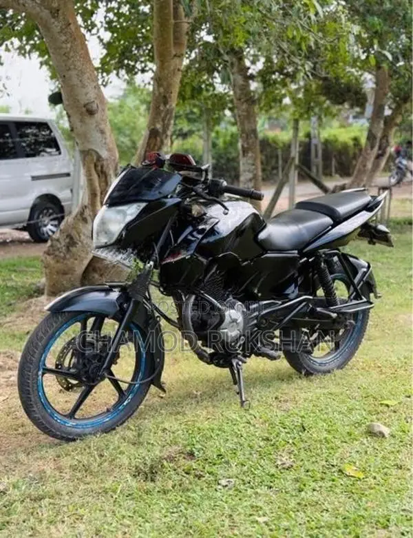 Bajaj Pulsar 135 2010
