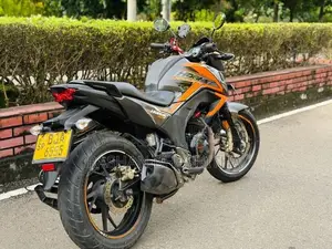 Honda CB Hornet 160R 2019