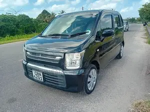 Suzuki Wagon R FX Safety 2023