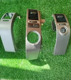 Toyota Prius 20 A/C Vent