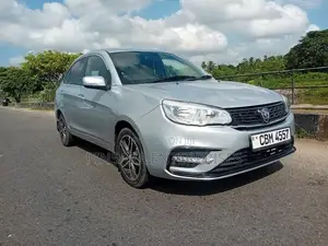 Proton Saga 2023