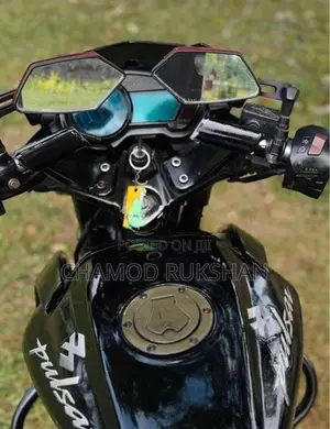 Bajaj Pulsar 135 2010