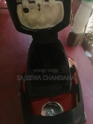 TVS Streak 2010