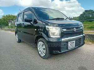 Suzuki Wagon R FX Safety 2023